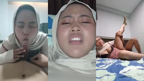 Ukhti ABG Ngentot Sama Pacarnya